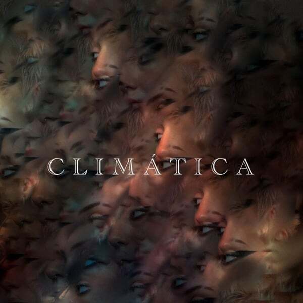 Cover art for Climática