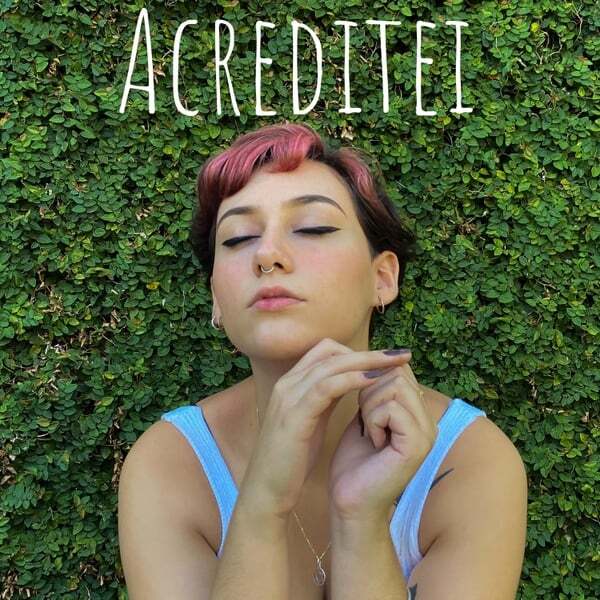 Cover art for Acreditei