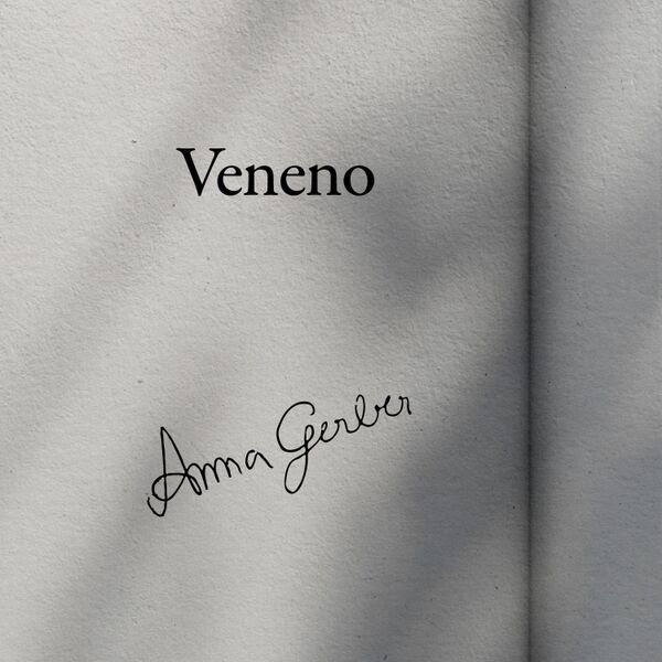 Cover art for Veneno